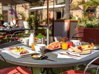 Novotel Nice Centre Vieux