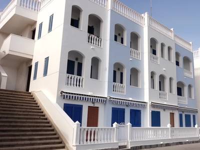 Riviera Beach Apartments