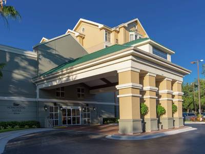 Homewood Suites by Hilton Orlando International Drive CC