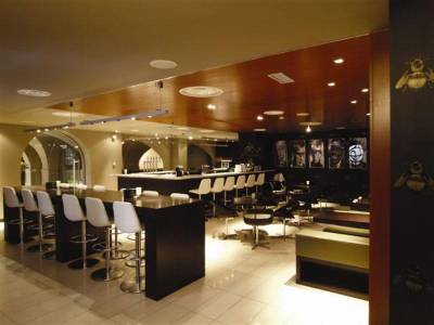 Radisson Blu Edinburgh