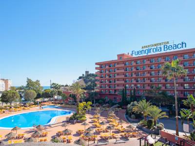 Fuengirola Beach Aparthotel