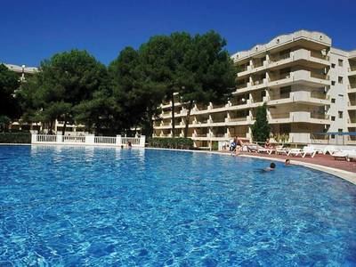 Catalonia Gardens Apartments