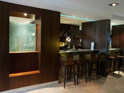 Jurys Inn Brighton Waterfront