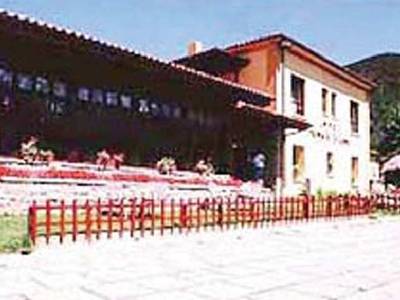 Arcea Mirador de La Franca Hotel