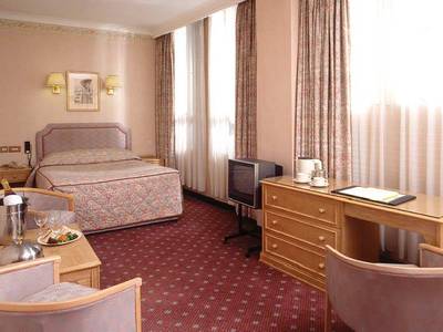 Britannia Hotel Birmingham - New Street Station