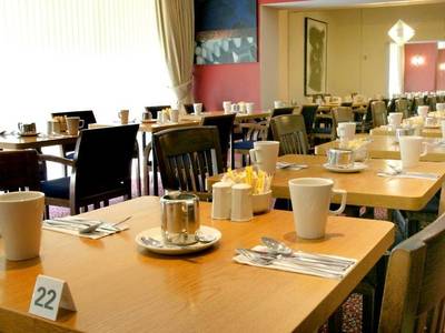 Holiday Inn Birmingham City Center