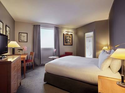 Pullman Paris La Defense