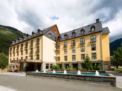 TRYP Vielha Baqueira