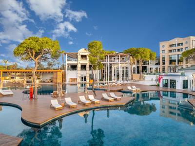 TUI Fun & Sun Club Belek