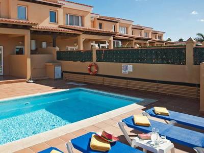 Villas Las Margaritas