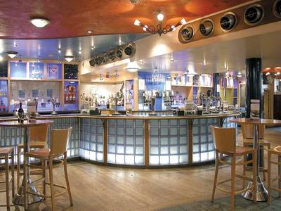 Britannia Manchester