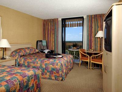 Radisson Orlando Lake Buena Vista