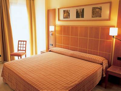 Exe Ciudad de Cordoba