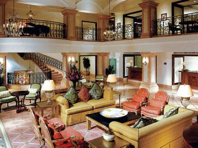 Jw Marriott Rio de Janeiro