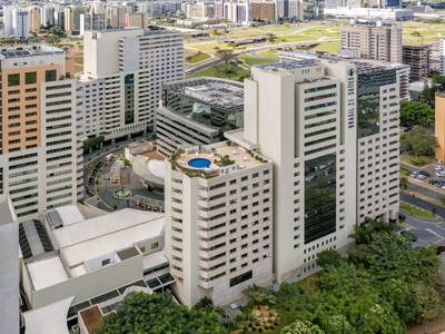Melia Brasil 21
