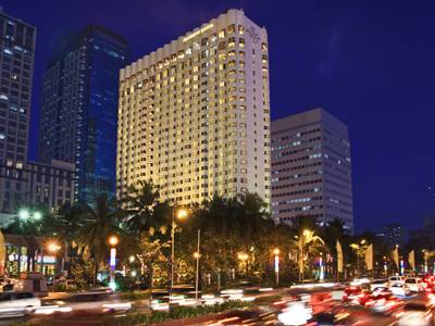 Diamond Hotel Philippines