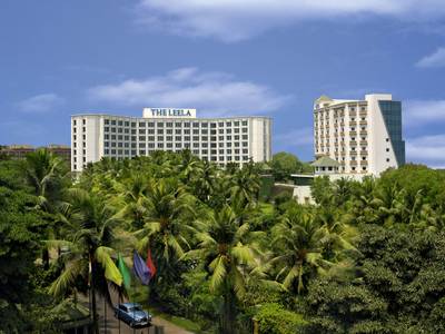 The Leela Mumbai
