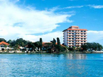 Taj Malabar Resort & Spa, Cochin