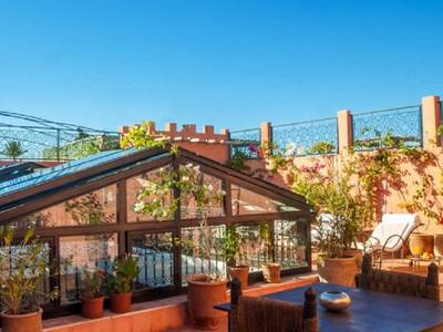Riad Haraka Marrakech