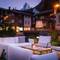 Grand Hotel Zermatterhof