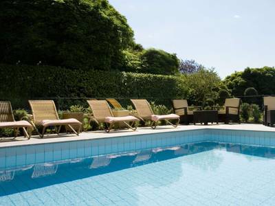 Angleterre & Residence