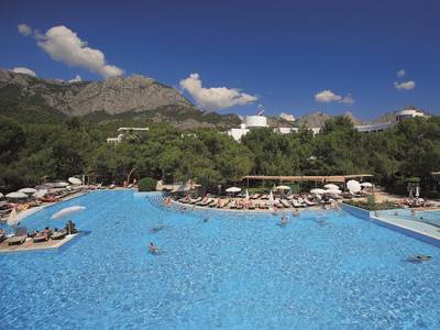 Perre La Mer Hotel Resort & Spa