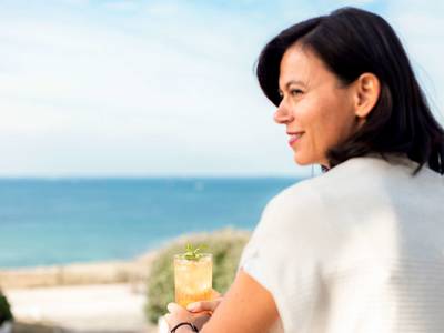 Sofitel Quiberon Thalassa sea & spa