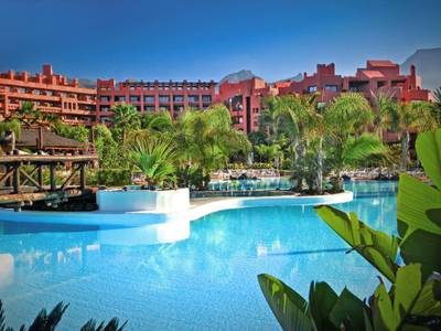 Sheraton La Caleta Resort
