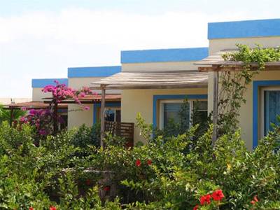 Parque das Dunas Village