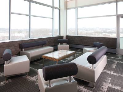 CityFlats Hotel Holland