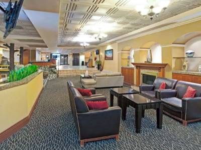 Ramada Los Angeles Downtown West