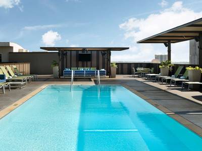 Hyatt Regency San Antonio Riverwalk