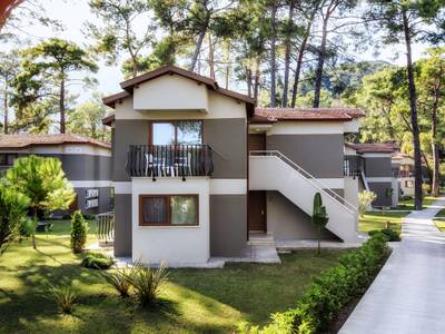 Kimeros Park Holiday Village