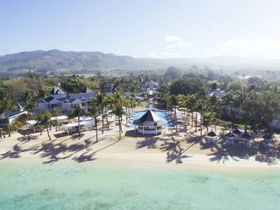 Heritage Le Telfair Golf & Spa Resort (Foto)