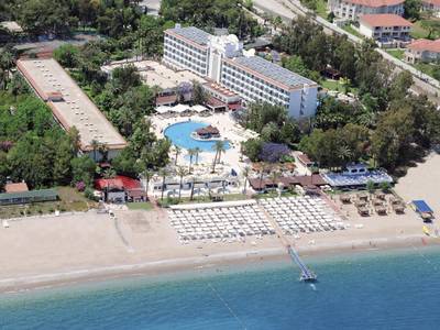 Larissa Phaselis Princess