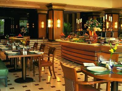 The Oberoi Amarvilas, Agra