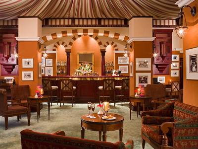 Mercure Luxor Karnak