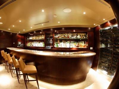 The Chester Grosvenor