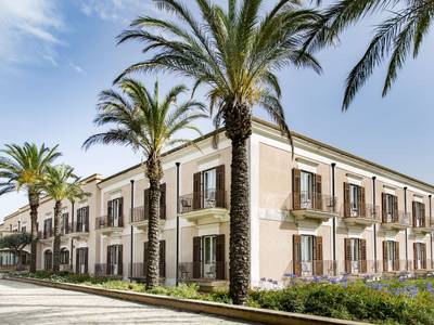 Giardino Di Costanza Resort