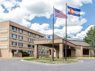 Comfort Inn Beaver Creek