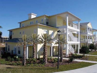 Bahama Bay Resort & Spa by Wyndham Vacation Rentals