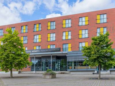 TRYP Münster Kongresshotel (Foto)