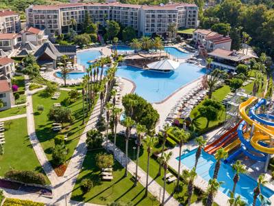 Arum Barut Collection