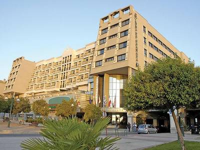 Sercotel Gran Hotel Luna de Granada