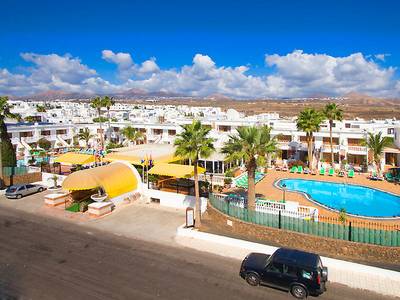 Montana Club Suite Hotel