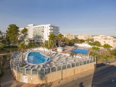 Playasol Riviera Apartamentos