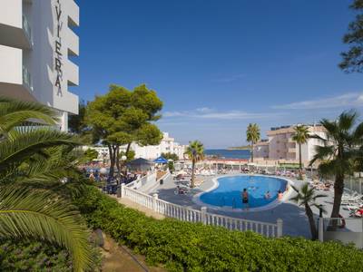 Playasol Riviera Hotel