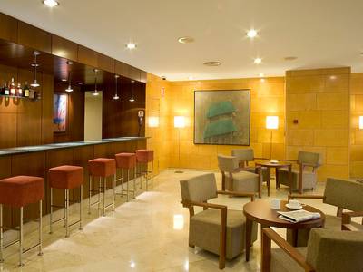 NH Ciudad de Valencia