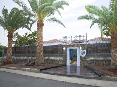 Beach Boys - Be Cool Resort