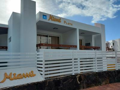 Miami Playa